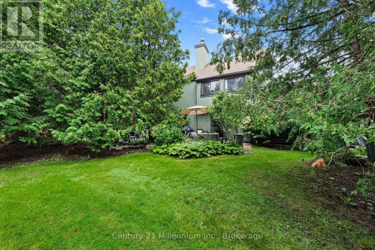 156 ESCARPMENT CRESCENT, Collingwood, Ontario, L9Y5B4