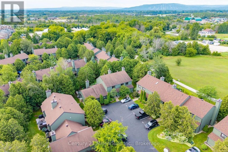 156 ESCARPMENT CRESCENT, Collingwood, Ontario, L9Y5B4