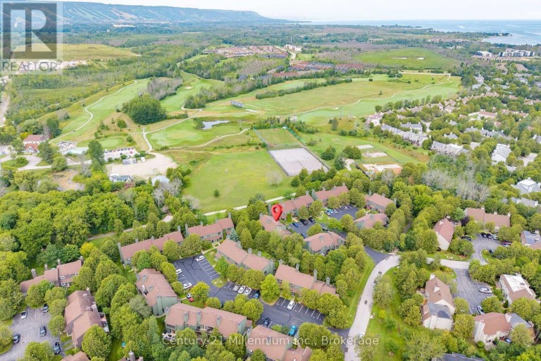 156 ESCARPMENT CRESCENT, Collingwood, Ontario, L9Y5B4