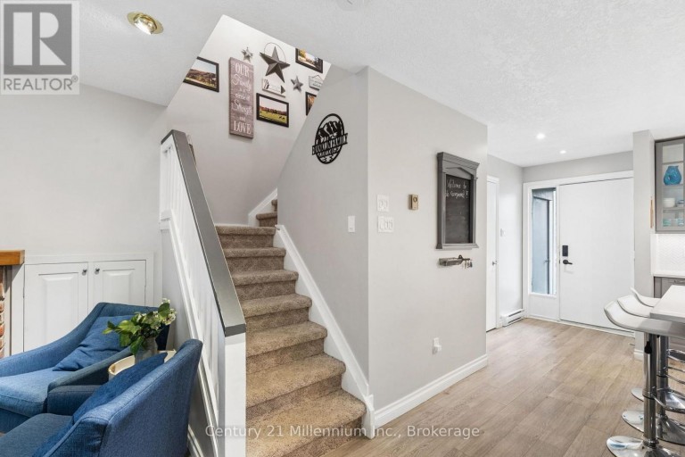 156 ESCARPMENT CRESCENT, Collingwood, Ontario, L9Y5B4