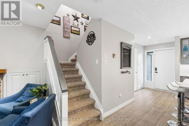 156 ESCARPMENT CRESCENT Collingwood Ontario photo 9