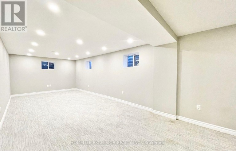 BASEMENT - 34 MIDCROFT DRIVE, Toronto (Agincourt South-Malvern West), Ontario, M1S1X2