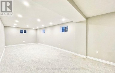 BASEMENT - 34 MIDCROFT DRIVE Toronto (Agincourt South-Malvern West) Ontario photo 2