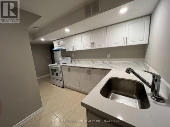 BASEMENT - 34 MIDCROFT DRIVE Toronto (Agincourt South-Malvern West) Ontario photo 3