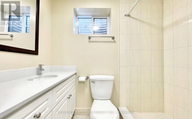 BASEMENT - 34 MIDCROFT DRIVE Toronto (Agincourt South-Malvern West) Ontario photo 4