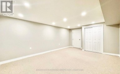 BASEMENT - 34 MIDCROFT DRIVE Toronto (Agincourt South-Malvern West) Ontario photo 5