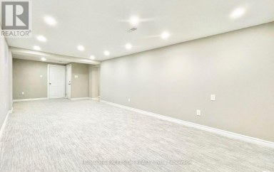 BASEMENT - 34 MIDCROFT DRIVE Toronto (Agincourt South-Malvern West) Ontario photo 6