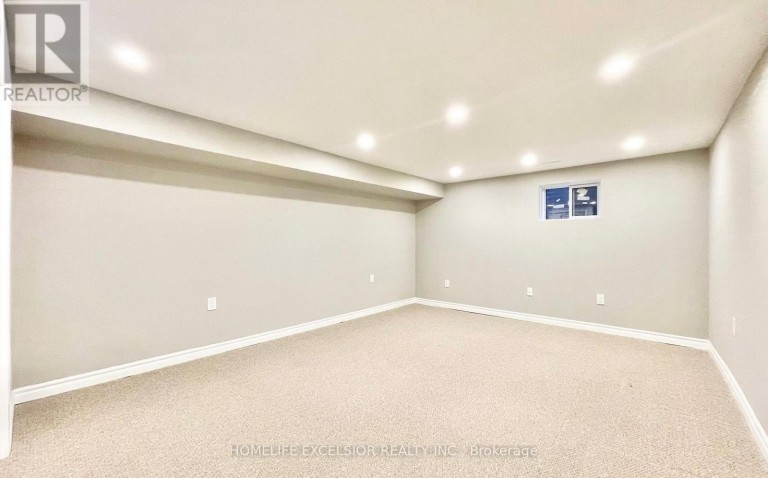 BASEMENT - 34 MIDCROFT DRIVE, Toronto (Agincourt South-Malvern West), Ontario, M1S1X2