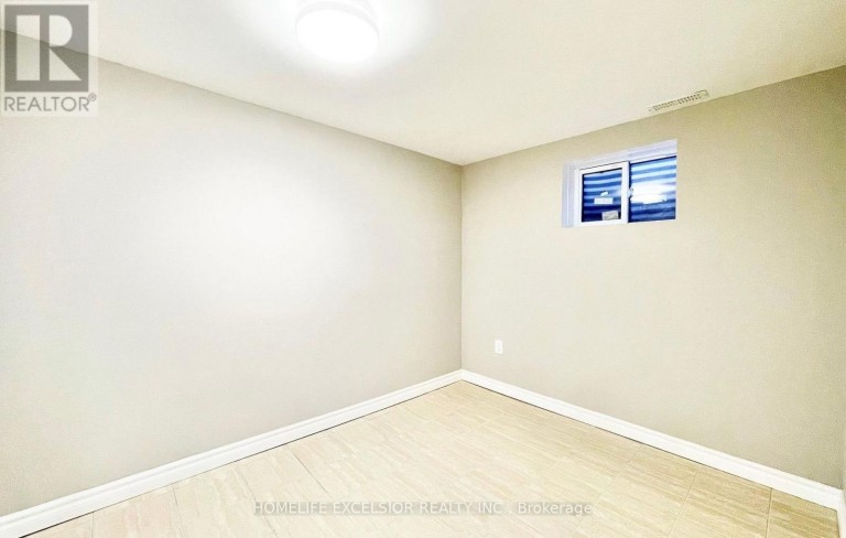 BASEMENT - 34 MIDCROFT DRIVE, Toronto (Agincourt South-Malvern West), Ontario, M1S1X2