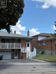 48 IANGROVE TERRACE Toronto (L'Amoreaux) Ontario photo 1