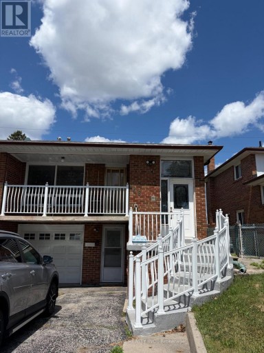 48 IANGROVE TERRACE, Toronto (L'Amoreaux), Ontario, M1W2H2