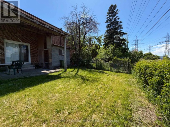48 IANGROVE TERRACE, Toronto (L'Amoreaux), Ontario, M1W2H2