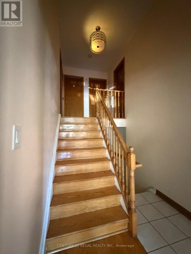 48 IANGROVE TERRACE, Toronto (L'Amoreaux), Ontario, M1W2H2