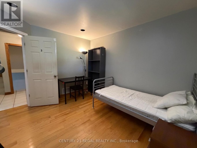 48 IANGROVE TERRACE, Toronto (L'Amoreaux), Ontario, M1W2H2