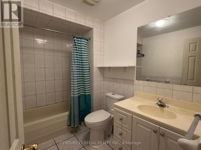 48 IANGROVE TERRACE, Toronto (L'Amoreaux), Ontario, M1W2H2