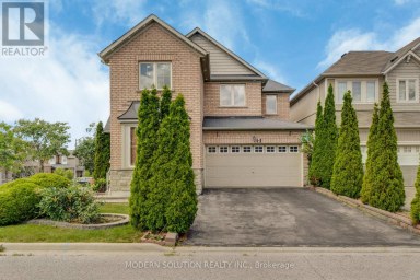 4 OVERHOLD CRESCENT Richmond Hill (Jefferson) Ontario photo 4