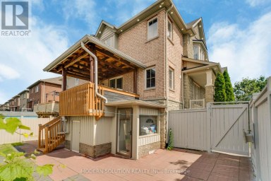 4 OVERHOLD CRESCENT Richmond Hill (Jefferson) Ontario photo 48