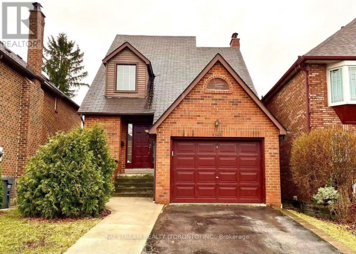 4144 LASTRADA LOWER HEIGHTS, Mississauga (Creditview), Ontario, L5C3W3