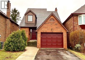 4144 LASTRADA LOWER HEIGHTS Mississauga (Creditview) Ontario photo 1