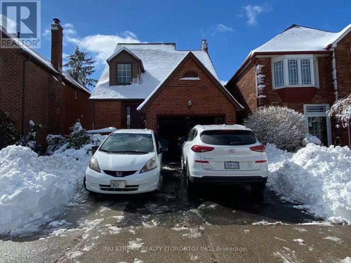 4144 LASTRADA LOWER HEIGHTS, Mississauga (Creditview), Ontario, L5C3W3