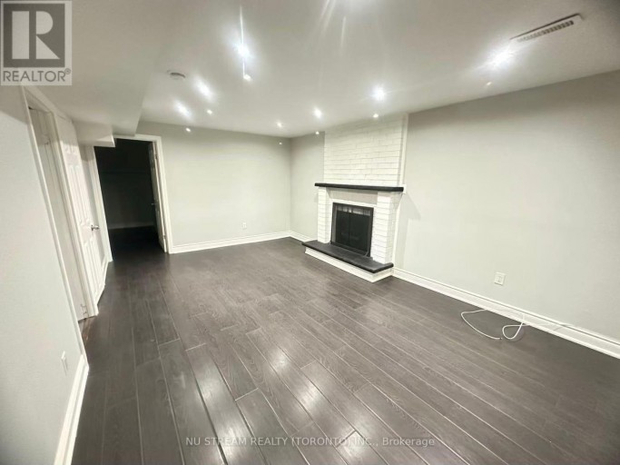 4144 LASTRADA LOWER HEIGHTS, Mississauga (Creditview), Ontario, L5C3W3