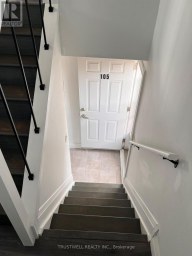 105 - 3040 CONSTITUTION BOULEVARD Mississauga (Applewood) Ontario photo 4
