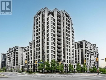803 - 89 SOUTH TOWN CENTRE BOULEVARD Markham (Unionville) Ontario photo 1