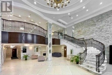 803 - 89 SOUTH TOWN CENTRE BOULEVARD Markham (Unionville) Ontario photo 2