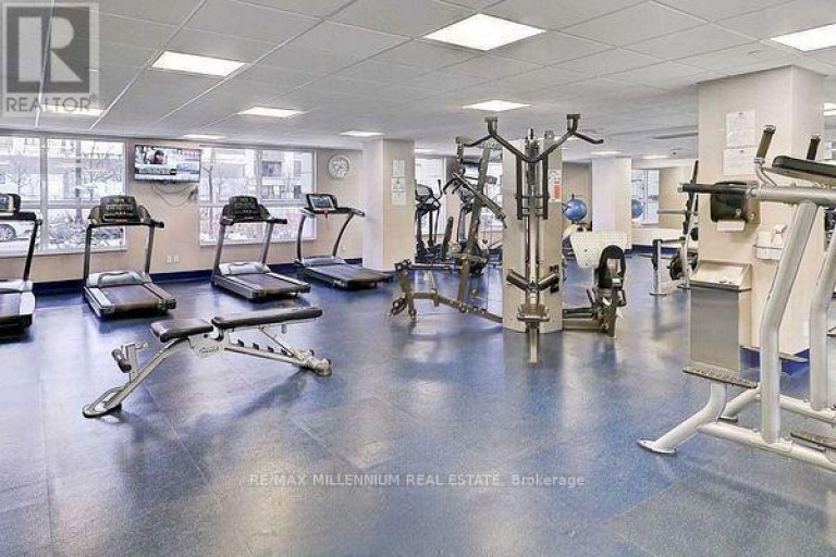 803 - 89 SOUTH TOWN CENTRE BOULEVARD, Markham (Unionville), Ontario, L6G0E8