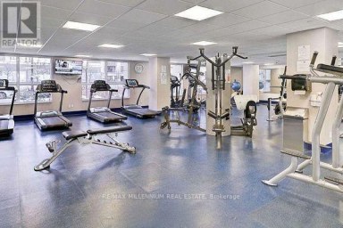 803 - 89 SOUTH TOWN CENTRE BOULEVARD Markham (Unionville) Ontario photo 20