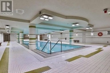 803 - 89 SOUTH TOWN CENTRE BOULEVARD Markham (Unionville) Ontario photo 21