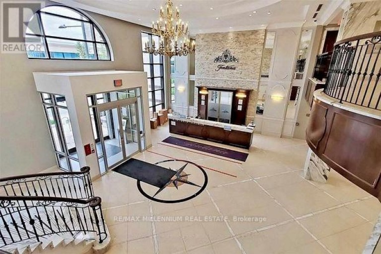 803 - 89 SOUTH TOWN CENTRE BOULEVARD, Markham (Unionville), Ontario, L6G0E8