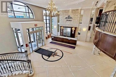 803 - 89 SOUTH TOWN CENTRE BOULEVARD Markham (Unionville) Ontario photo 4