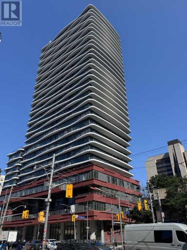 2012 - 280 DUNDAS STREET W, Toronto (University), Ontario, M5T0E3