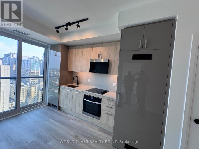 2012 - 280 DUNDAS STREET W, Toronto (University), Ontario, M5T0E3