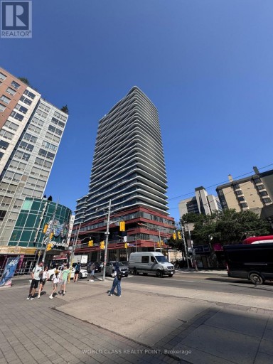 2012 - 280 DUNDAS STREET W, Toronto (University), Ontario, M5T0E3