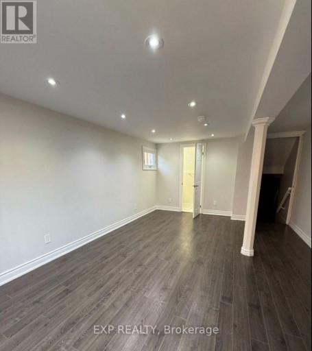 BSMT - 59 CAMBRIDGE AVENUE, Orangeville, Ontario, L9W3M1