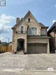 MASTER BEDROOM - 158 HURST AVENUE Vaughan (Patterson) Ontario photo 1