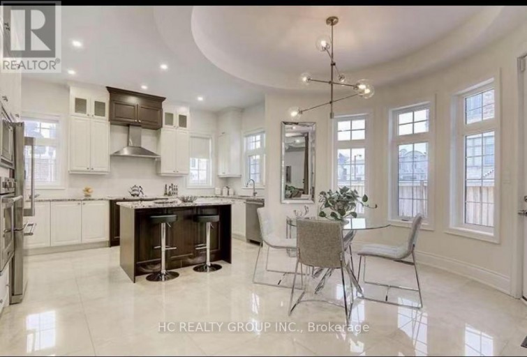 MASTER BEDROOM - 158 HURST AVENUE, Vaughan (Patterson), Ontario, L6A4Y6