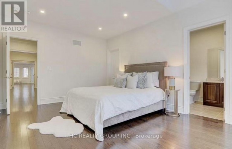 MASTER BEDROOM - 158 HURST AVENUE, Vaughan (Patterson), Ontario, L6A4Y6