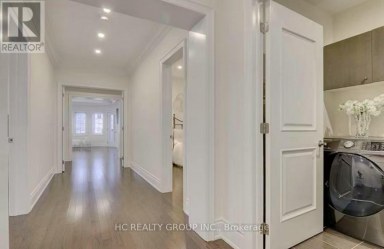 MASTER BEDROOM - 158 HURST AVENUE Vaughan (Patterson) Ontario photo 8