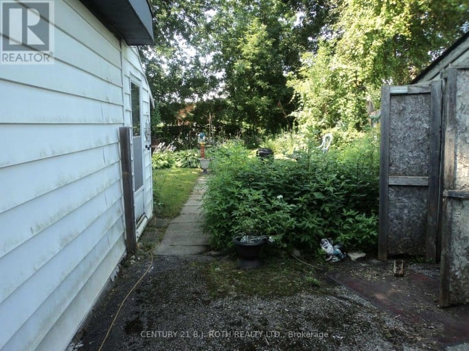 137 DUFFERIN STREET, Orillia, Ontario, L3V5T1