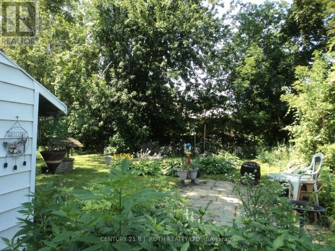 137 DUFFERIN STREET, Orillia, Ontario, L3V5T1