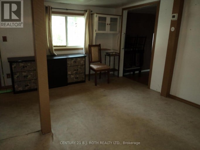 137 DUFFERIN STREET, Orillia, Ontario, L3V5T1