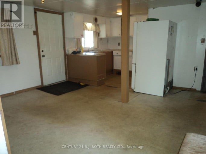 137 DUFFERIN STREET, Orillia, Ontario, L3V5T1
