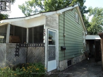 137 DUFFERIN STREET Orillia Ontario photo 4