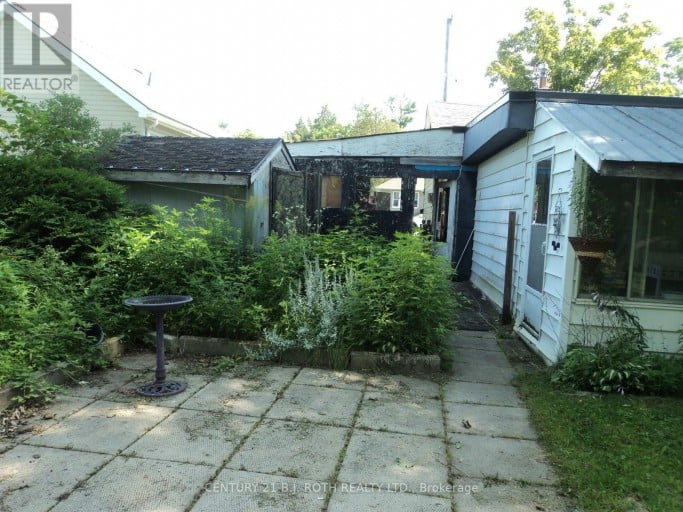 137 DUFFERIN STREET, Orillia, Ontario, L3V5T1