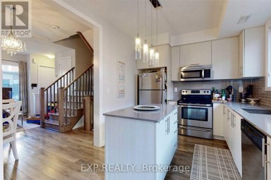 16 CAROLINE CARPENTER GROVE Toronto (Downsview-Roding-CFB) Ontario photo 10