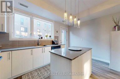 16 CAROLINE CARPENTER GROVE Toronto (Downsview-Roding-CFB) Ontario photo 11
