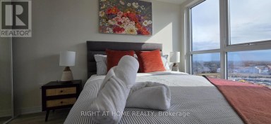 2302 - 15 WATERGARDEN DRIVE Mississauga (Hurontario) Ontario photo 1
